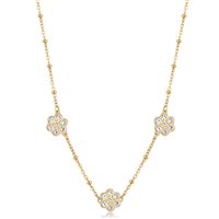 Lingotto Sagapo Donna in Acciaio chirurgico (316L) SAR43